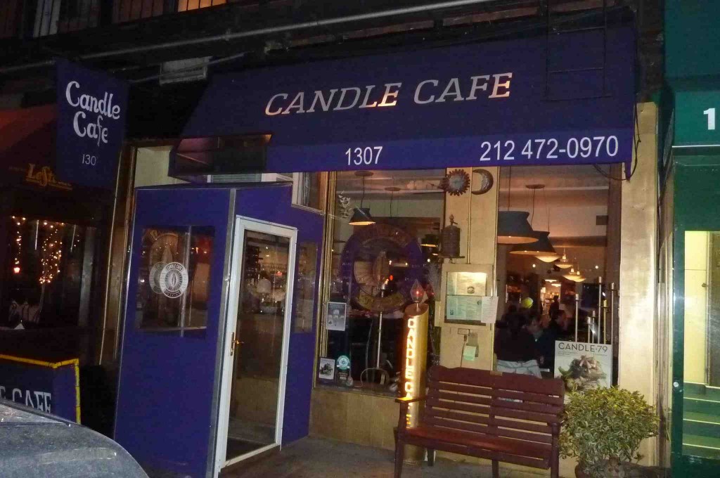 candle-cafe