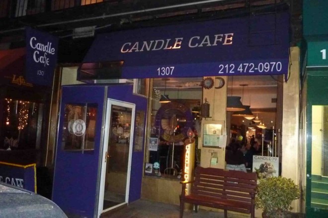 candle-cafe
