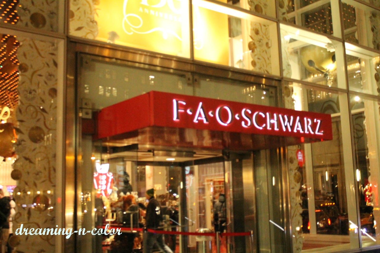 FAO Schwarz