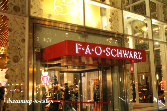 FAO Schwarz