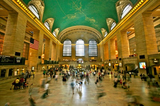 Grand Central