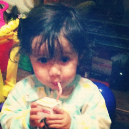 Victoria, diciembre 2012.