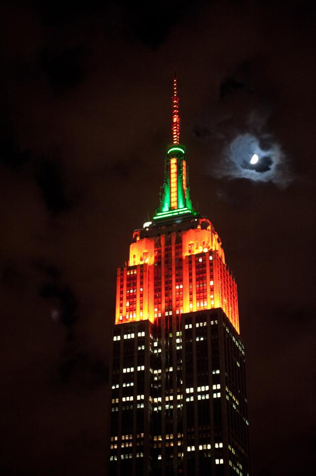 Photo from Gothamist.com