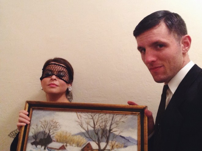 Processed with VSCOcam with f2 preset