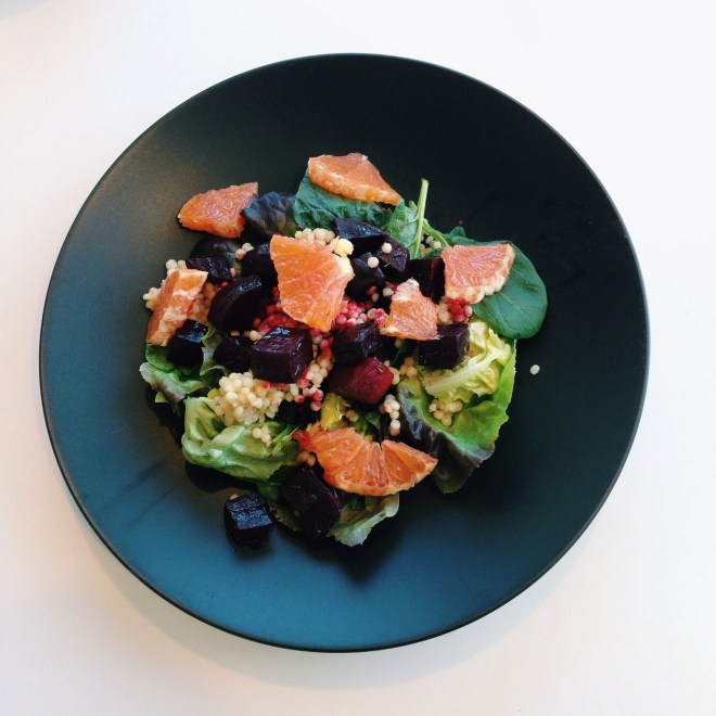 salad x smoothliminal