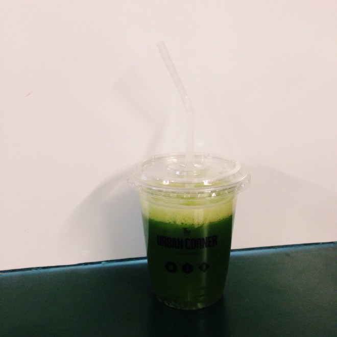 Green Juice