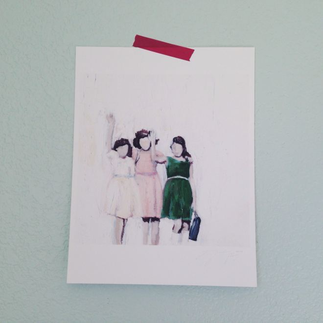 Processed with VSCOcam with f2 preset