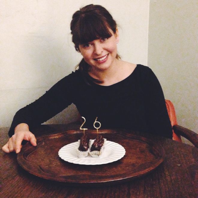 Processed with VSCOcam with f2 preset