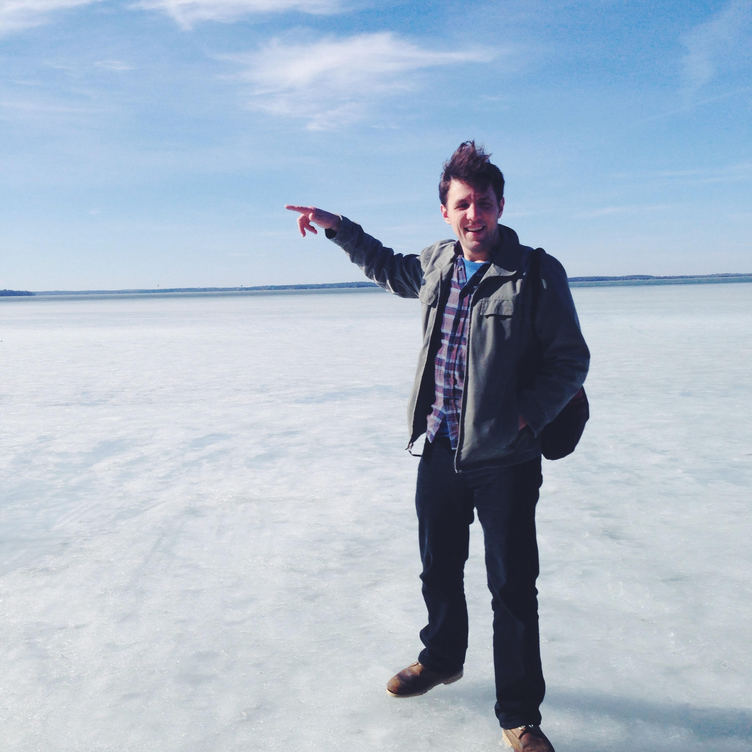 Processed with VSCOcam with f2 preset