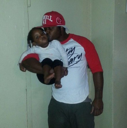 akaila and akai gurley Buzzfeed