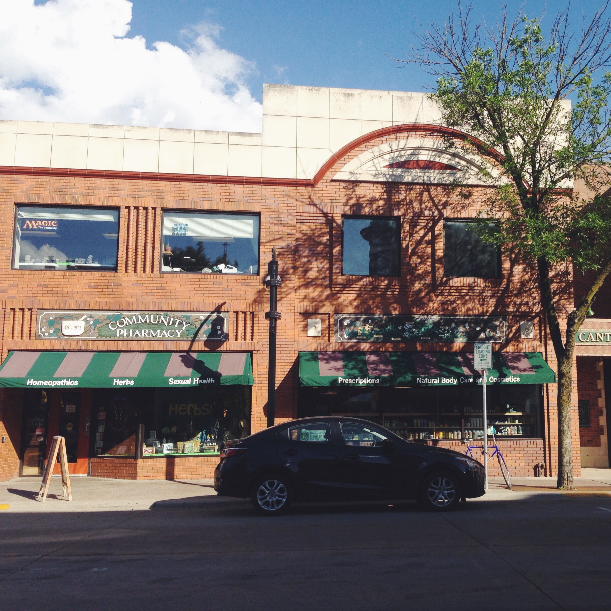 Processed with VSCOcam with f2 preset