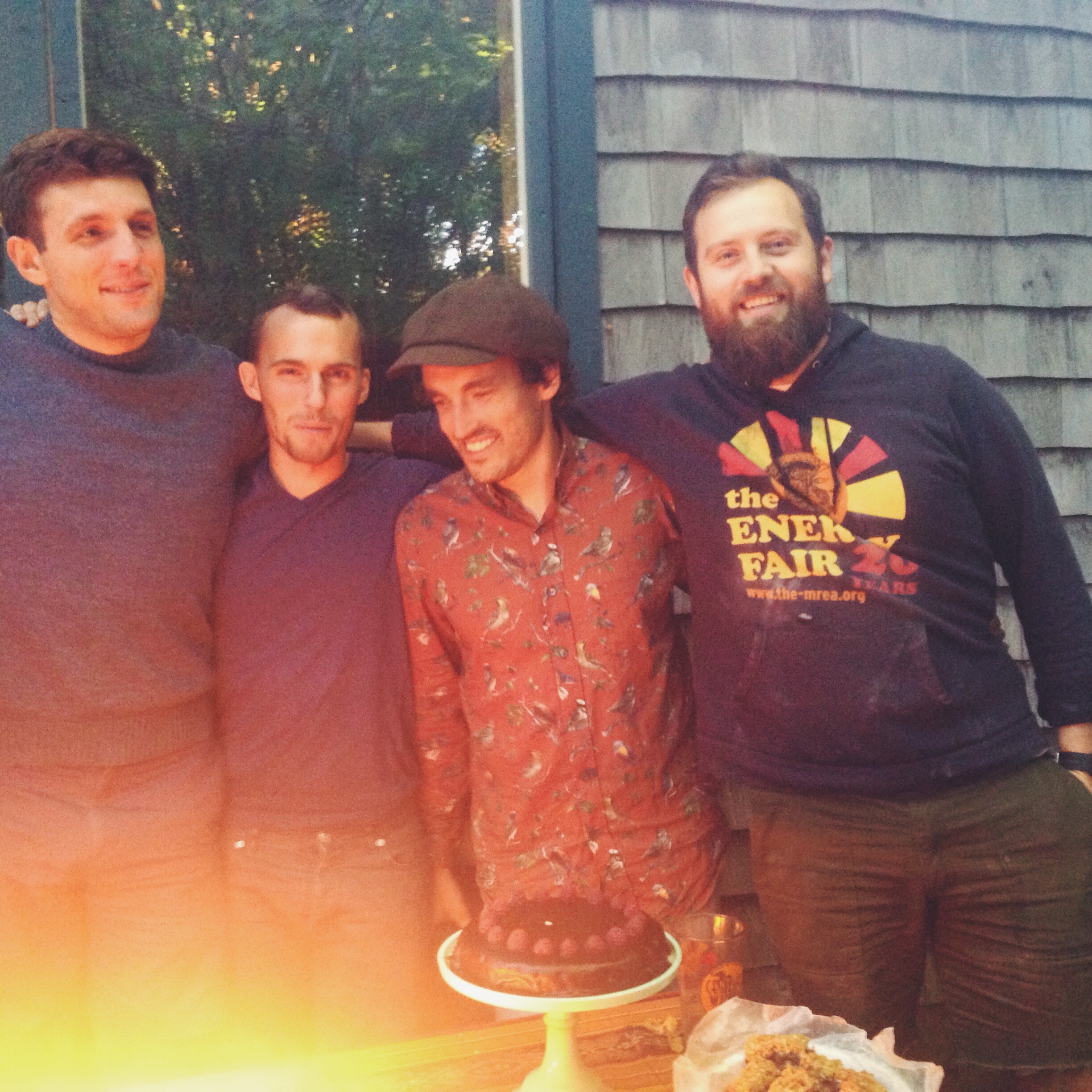 Processed with VSCOcam with f2 preset