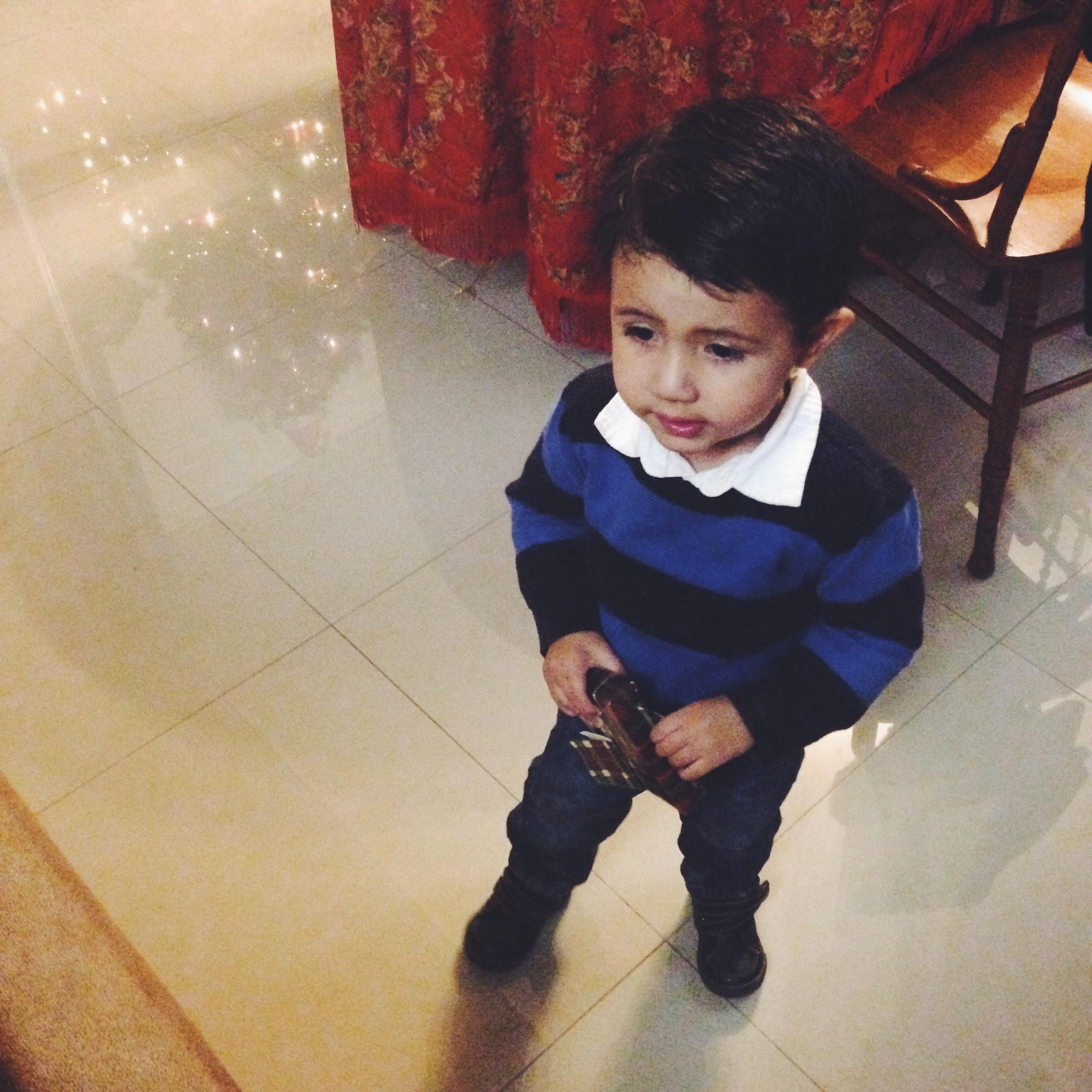 Processed with VSCOcam with f2 preset