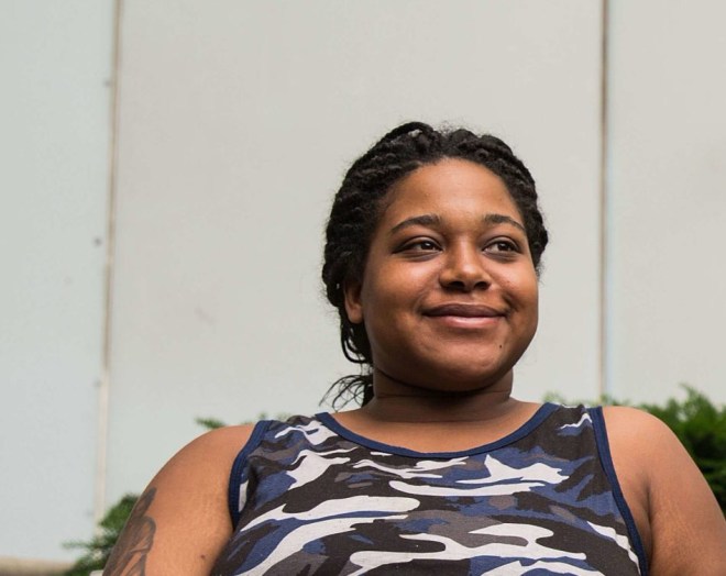 erica garner