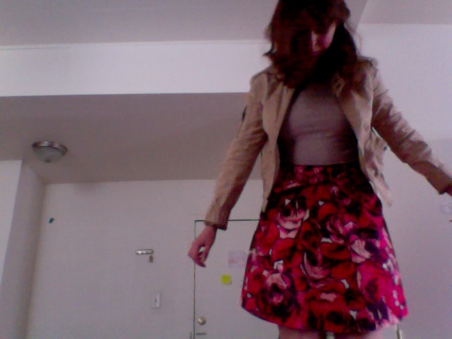 before the reading 3