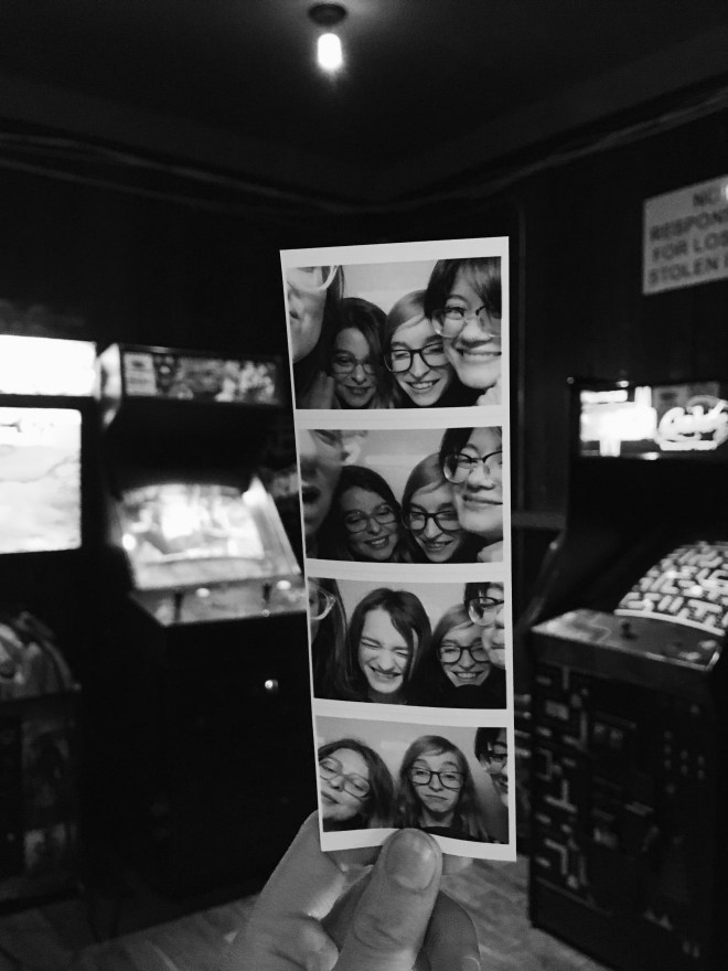 Processed with VSCO with b1 preset