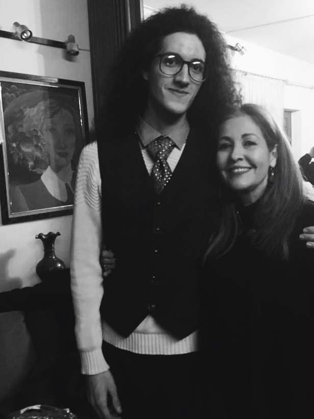 Processed with VSCO with b5 preset