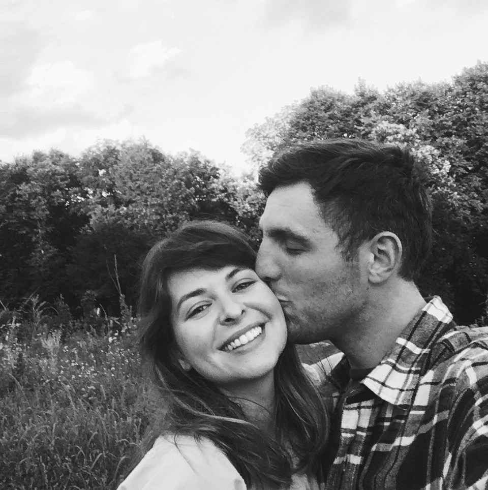 Processed with VSCO with b5 preset