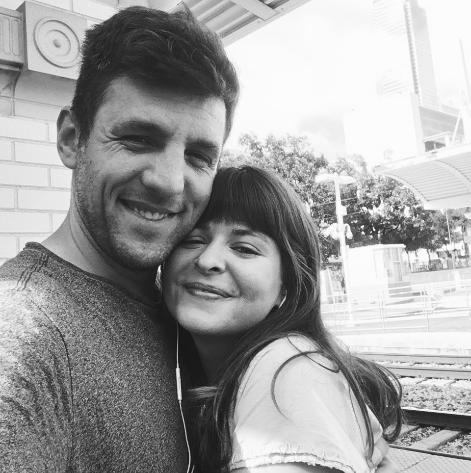 Processed with VSCO with b5 preset